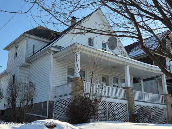 217 Crown Avenue, Scranton, PA 18505