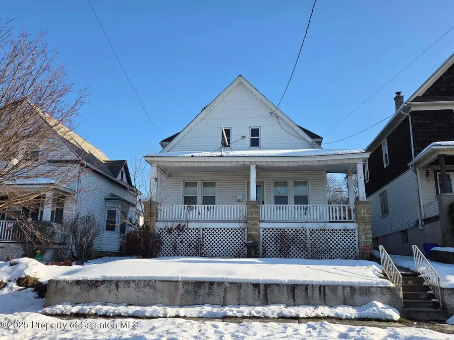 217 Crown Avenue, Scranton, PA 18505 - #2