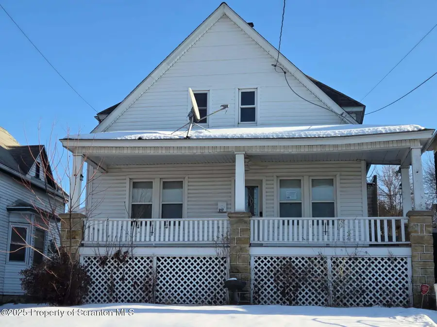 217 Crown Avenue, Scranton, PA 18505 - #3