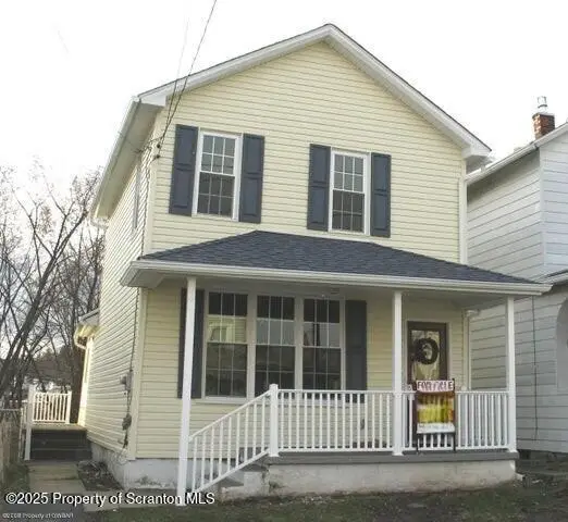136 Tompkins Street, Pittston, PA 18640 - Image #2