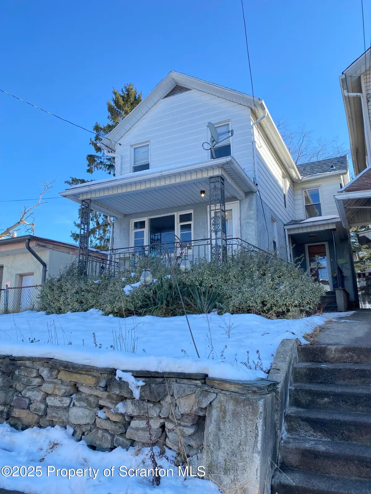 220 N Van Buren Avenue, Scranton, PA 18504 - Image #1