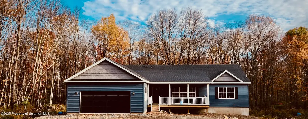 3415 Aberdeen Road, Madison Township, PA 18444 - Image #1