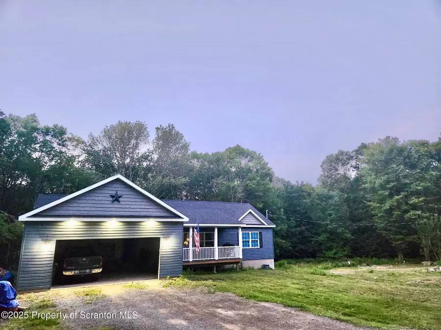 3415 Aberdeen Road, Madison Township, PA 18444 - Image #2