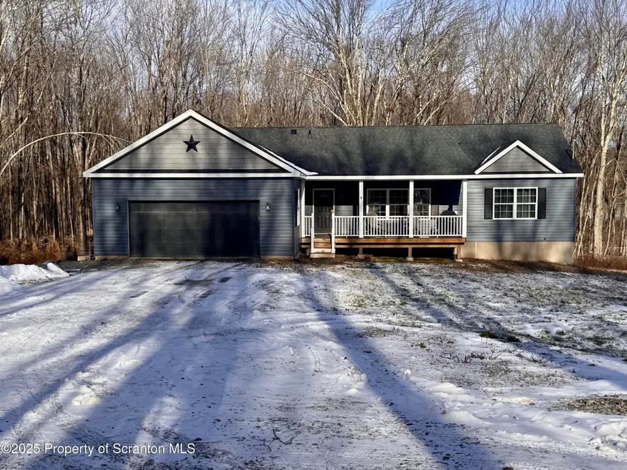 3415 Aberdeen Road, Madison Township, PA 18444 - Image #3