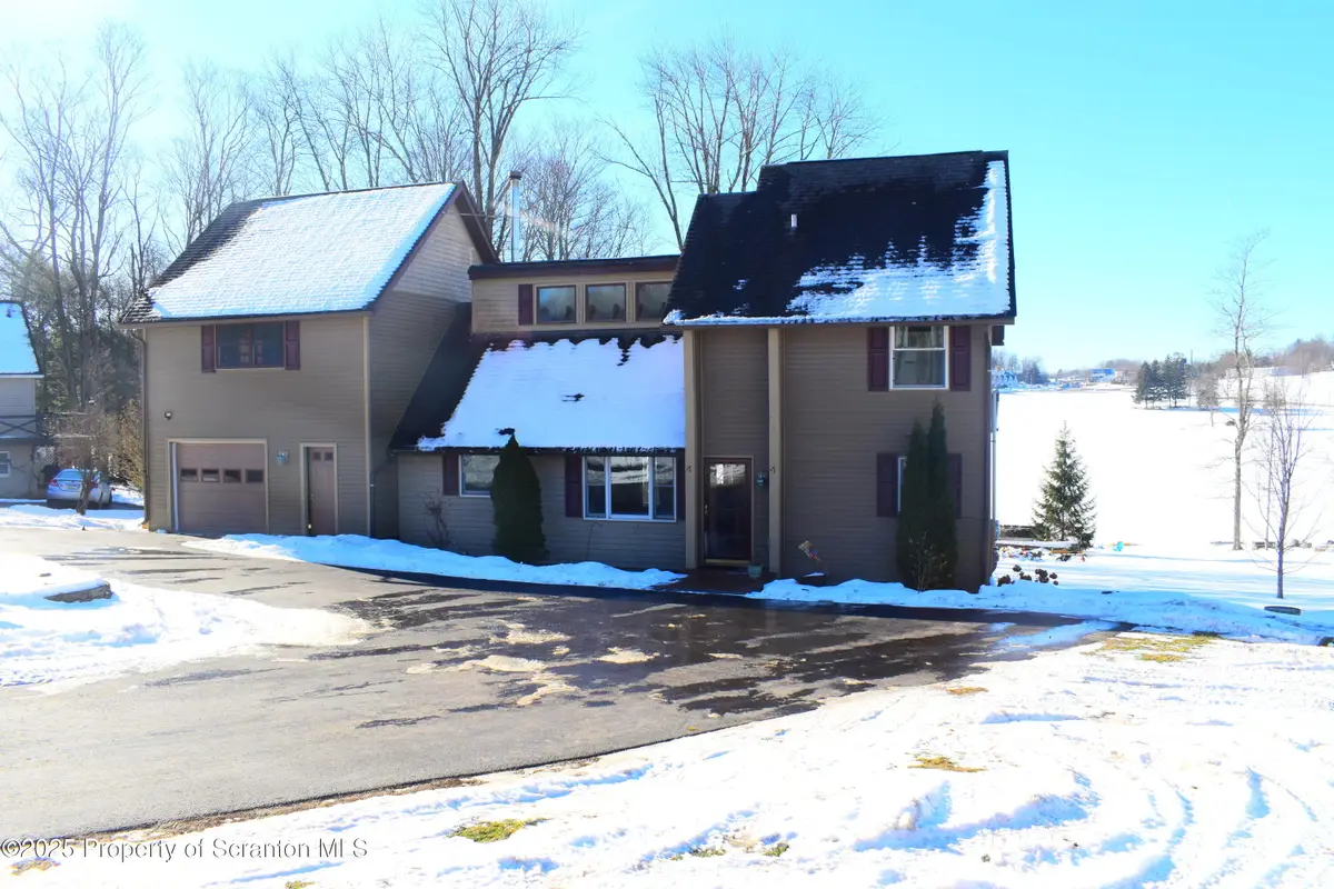 1181 Old County Road, Montrose, PA 18801 - Image #1