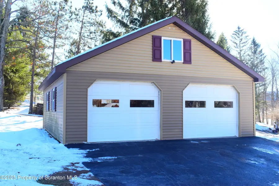 1181 Old County Road, Montrose, PA 18801 - Image #2