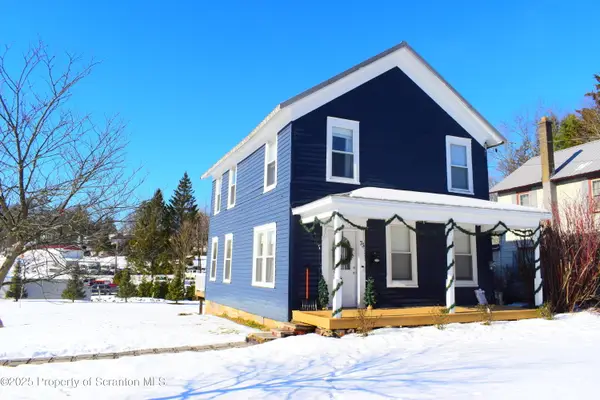 75 Lathrop Street, Montrose, PA 18801