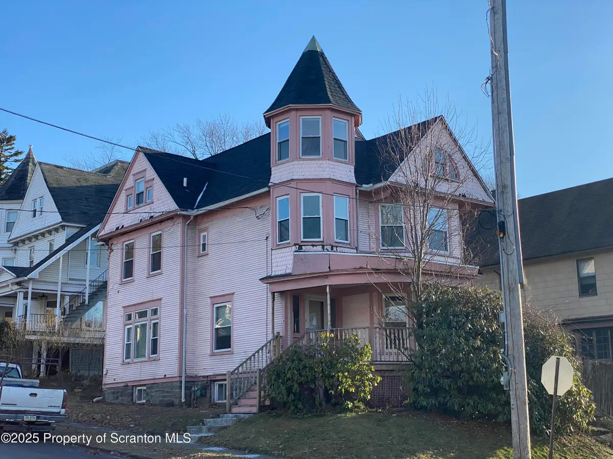 848 Quincy Avenue, Scranton, PA 18510 - Image #1