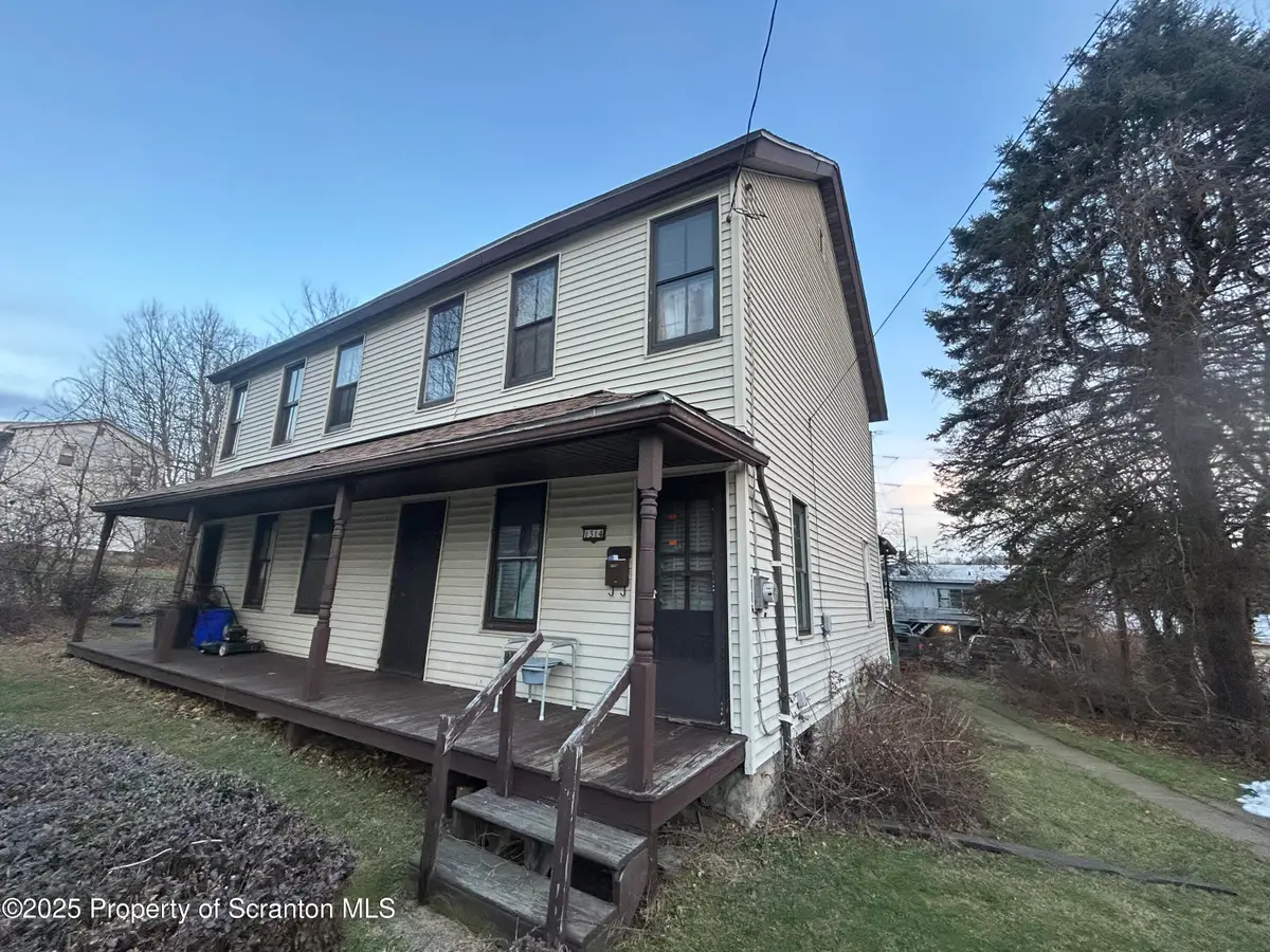 1314 Jefferson Avenue, Scranton, PA 18509 - Image #1