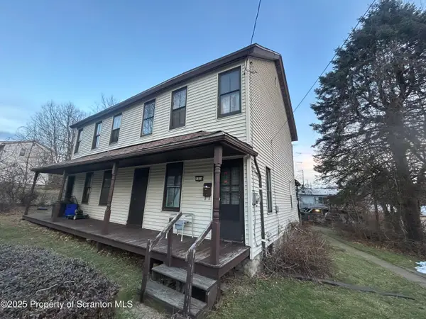 1314 Jefferson Avenue, Scranton, PA 18509