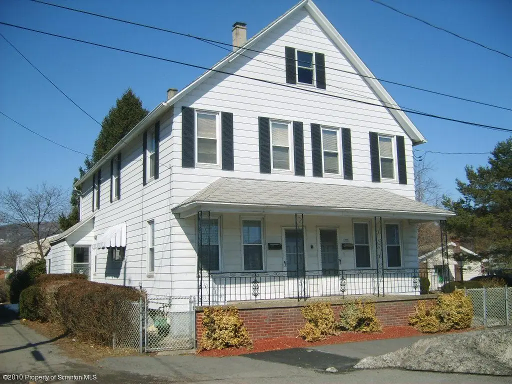408 17th Avenue, Scranton, PA 18504 - Image #1