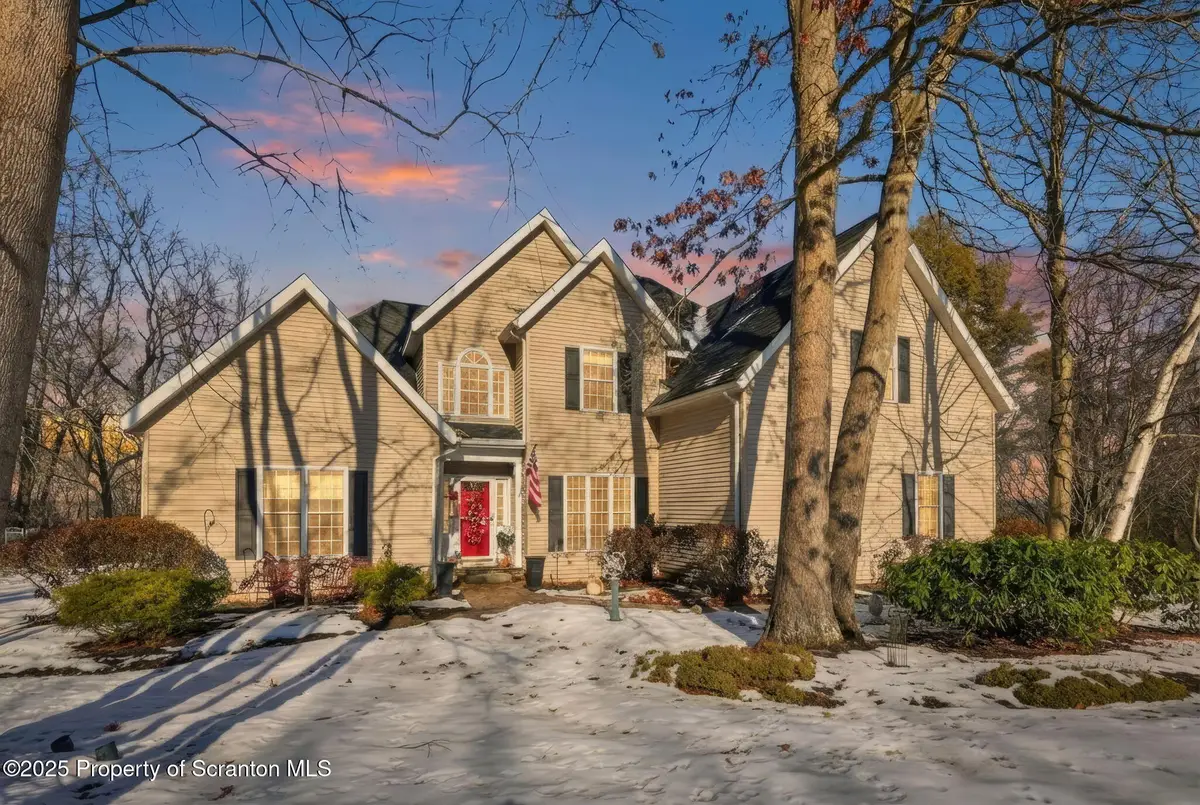 338 Forest Drive, Tunkhannock, PA 18657 - Image #1