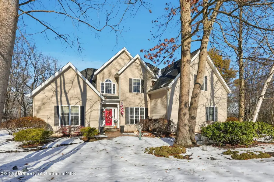 338 Forest Drive, Tunkhannock, PA 18657 - Image #2