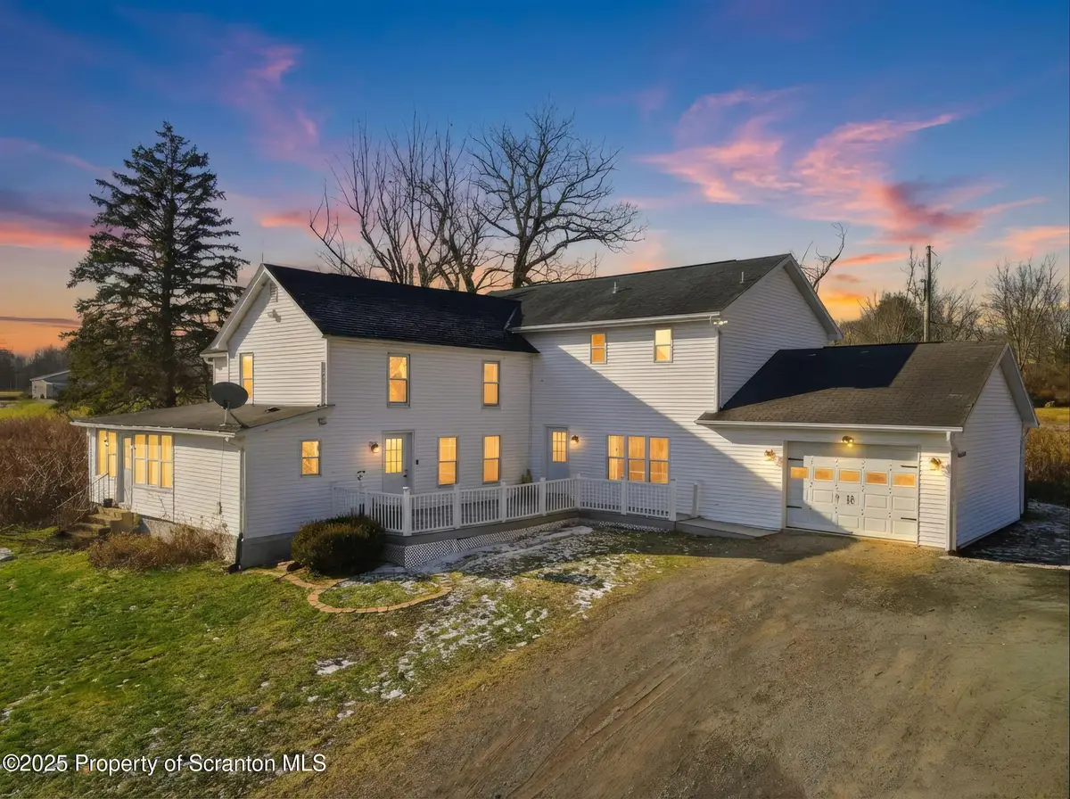 76 Rundall Lane, Jermyn, PA 18433 - Image #1