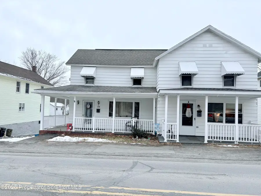 186 Cemetery Street, Archbald, PA 18403 - Image #2