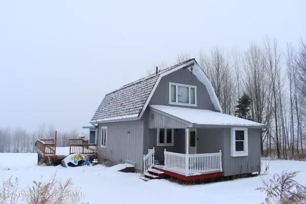 3003 Ridge Road, Thompson, PA 18465