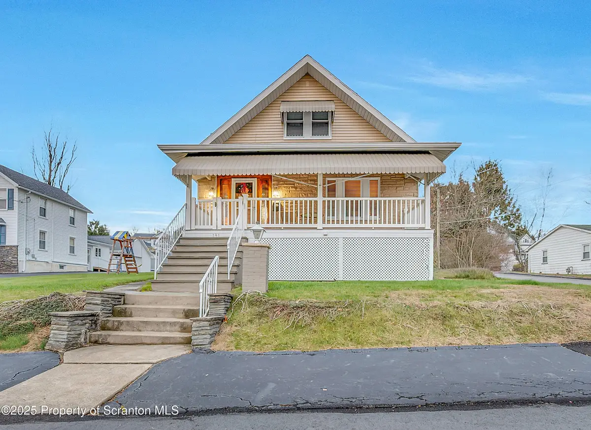 191 Ash Street, Archbald, PA 18403 - Image #1