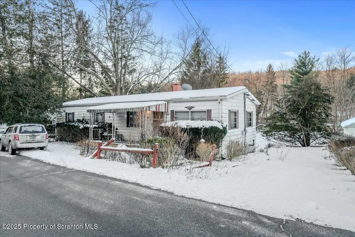 2099 Turnpike Road, Dalton, PA 18414 - Image #1