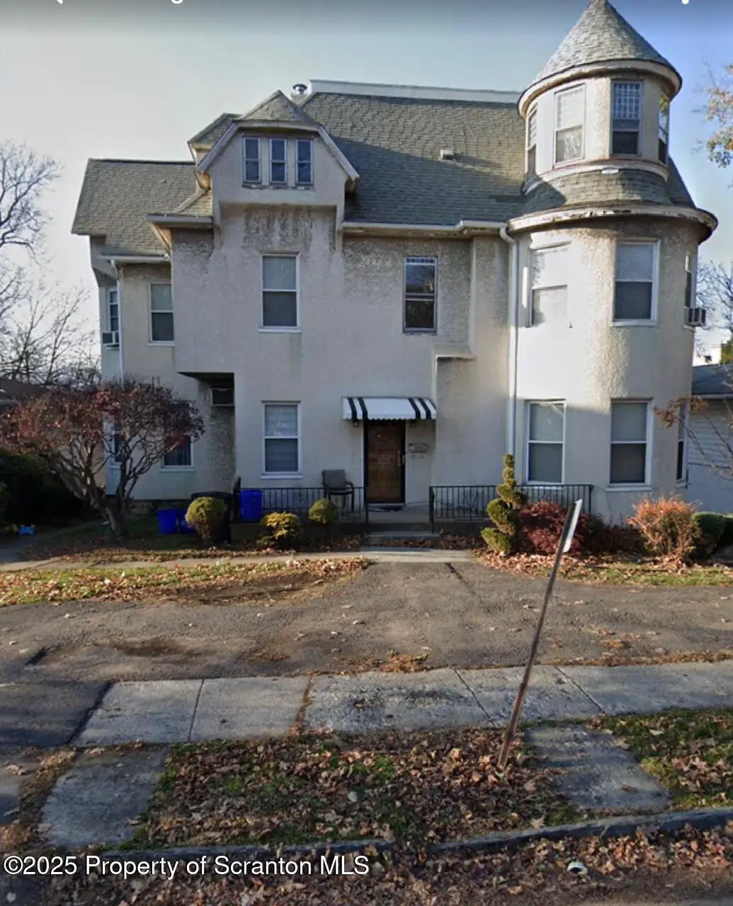 525 Monroe Avenue, Scranton, PA 18510 - Image #1