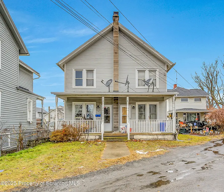 1347 1349 Monsey Avenue, Scranton, PA 18509 - Image #2