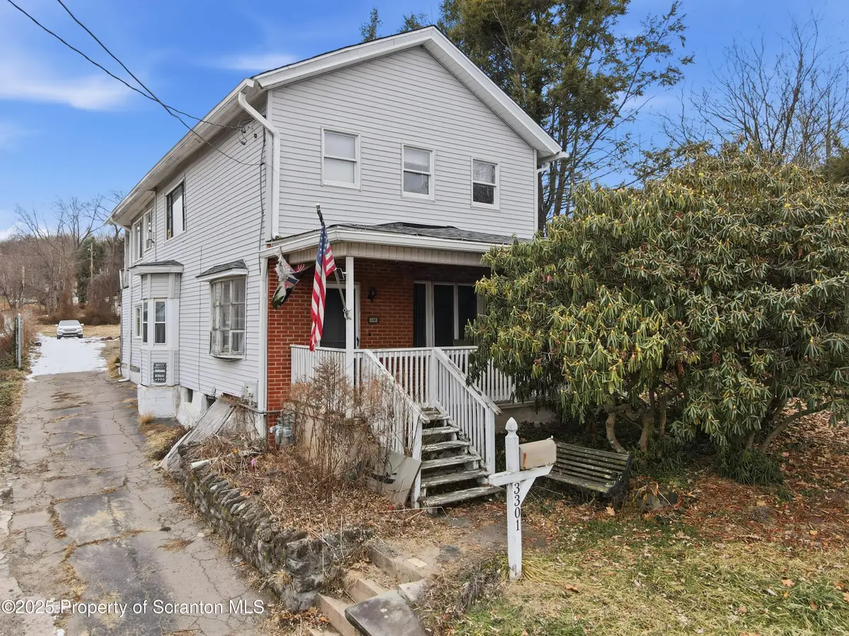 3301 N Main Avenue, Scranton, PA 18508 - Image #1