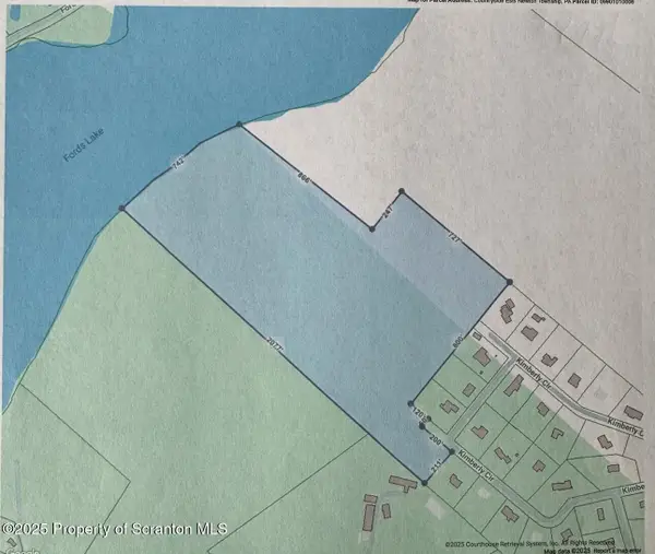 Kimberly Circle, Newton Twp, PA 18411