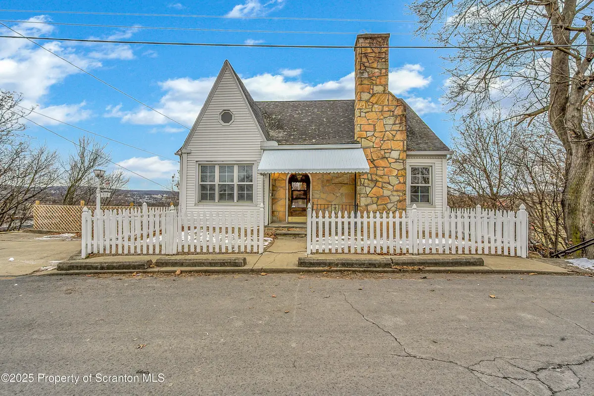 141 School Street, Scranton, PA 18508 - Image #1