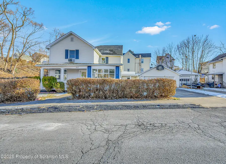 317 Willow Avenue, Olyphant, PA 18447 - Image #2