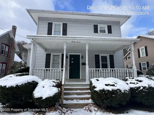 37 Nichols Street, Wellsboro, PA 16901