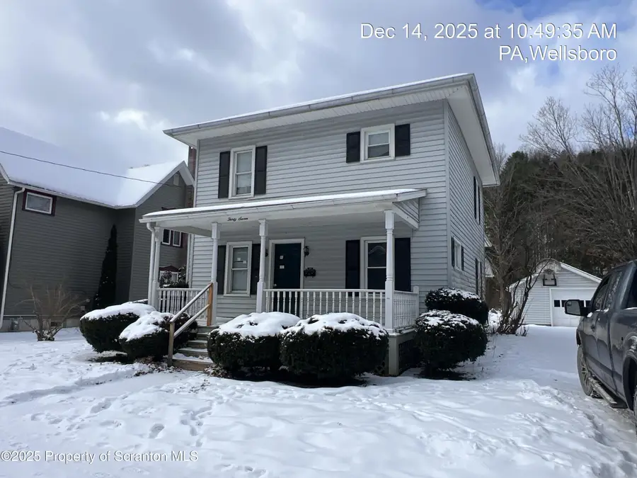 37 Nichols Street, Wellsboro, PA 16901 - Image #2