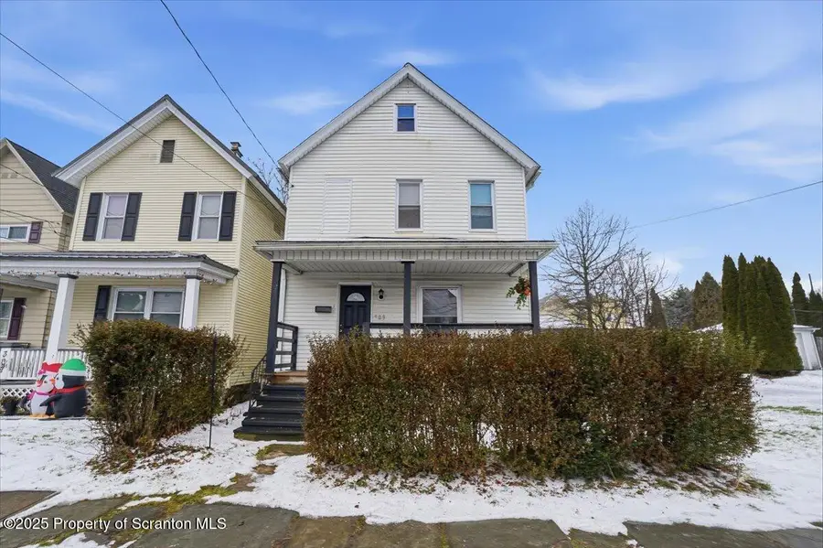 309 Ferdinand Street, Scranton, PA 18508 - Image #2