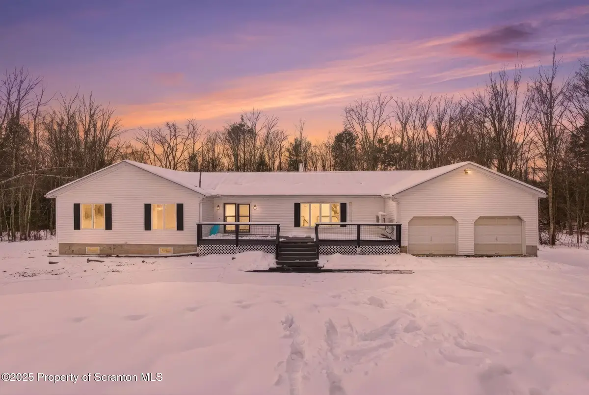 261 Air Park Road, Honesdale, PA 18431 - Image #1