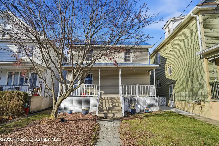 525 N Hyde Park Avenue, Scranton, PA 18504 - Image #3