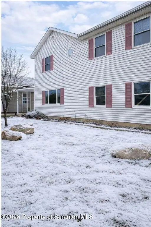 324 Milwaukee Avenue, Old Forge, PA 18518 - Image #2