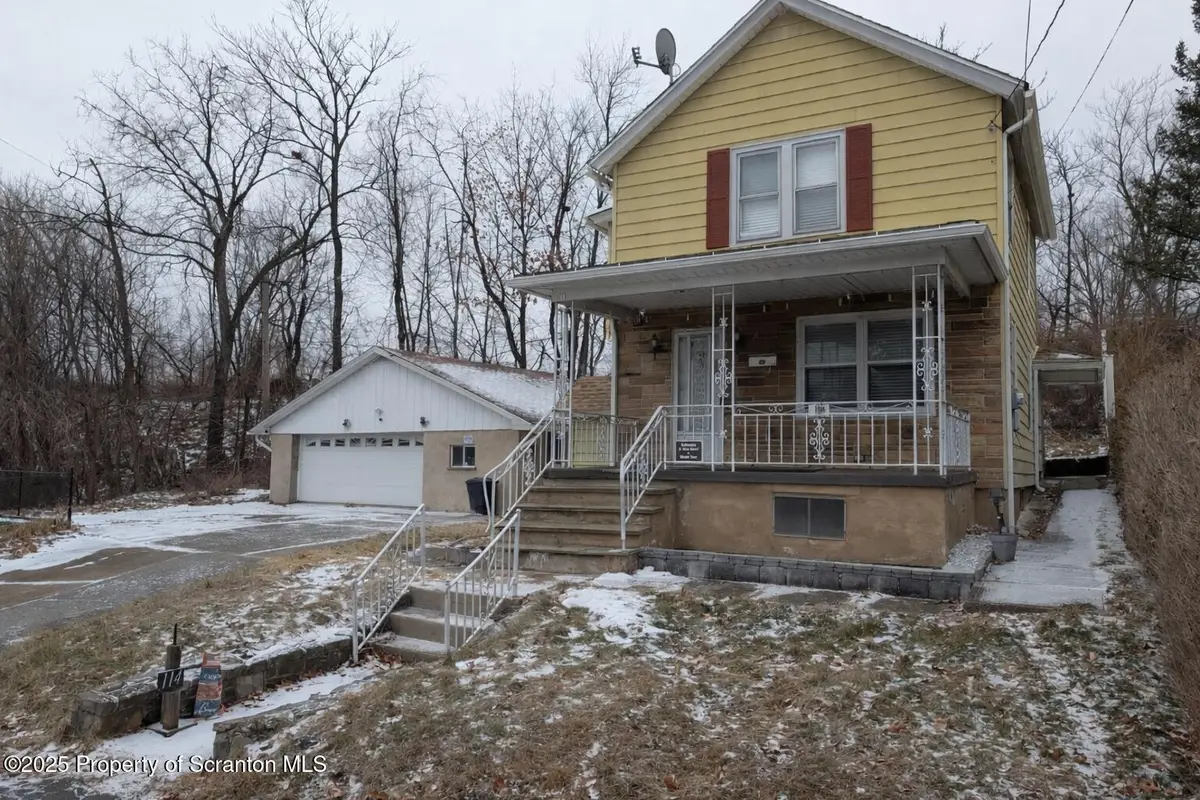 114 Maloney Street, Dunmore, PA 18512 - Image #1