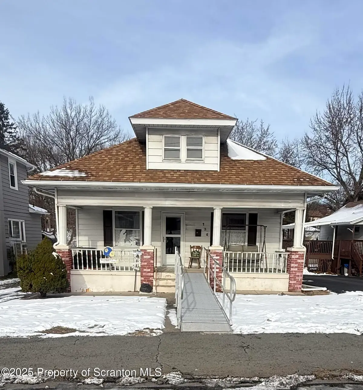 138 S Main Street, Archbald, PA 18403 - Image #1