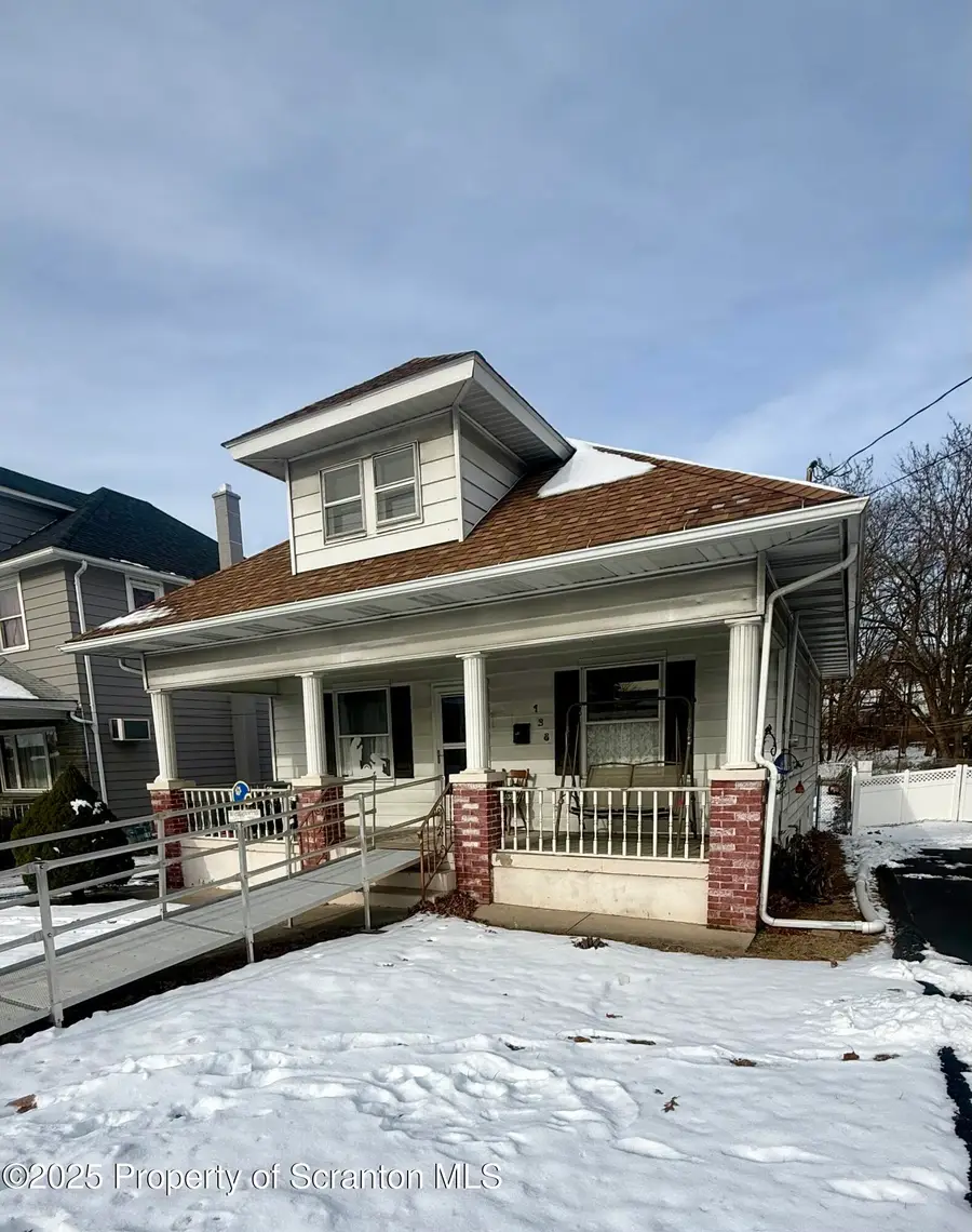 138 S Main Street, Archbald, PA 18403 - Image #3