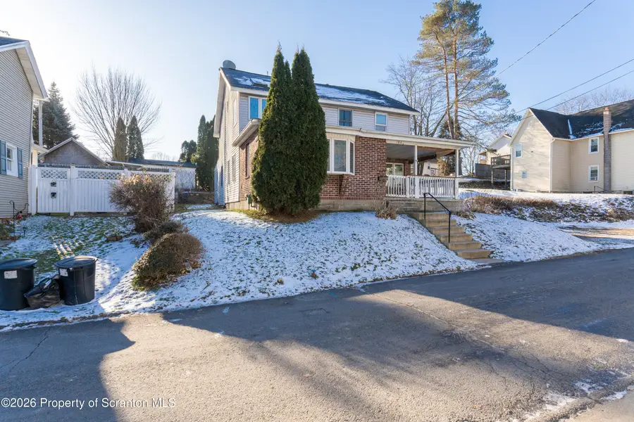 1862 Yard Avenue, Scranton, PA 18508 - Image #3