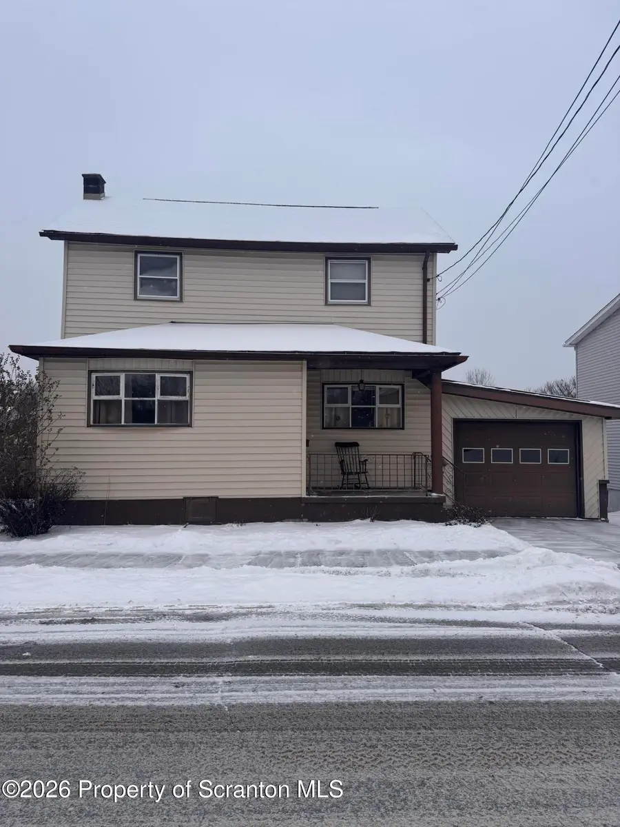 420 Delaware Street, Jermyn, PA 18433 - Image #2