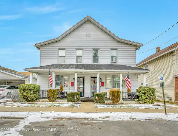 2009-2011 Margaret Avenue, Scranton, PA 18508