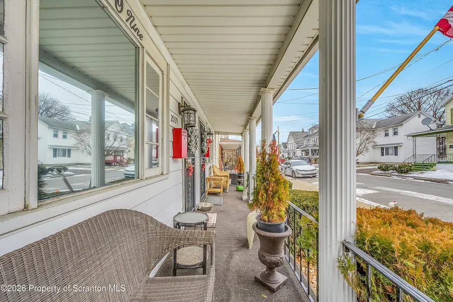 2009-2011 Margaret Avenue, Scranton, PA 18508 - Image #2