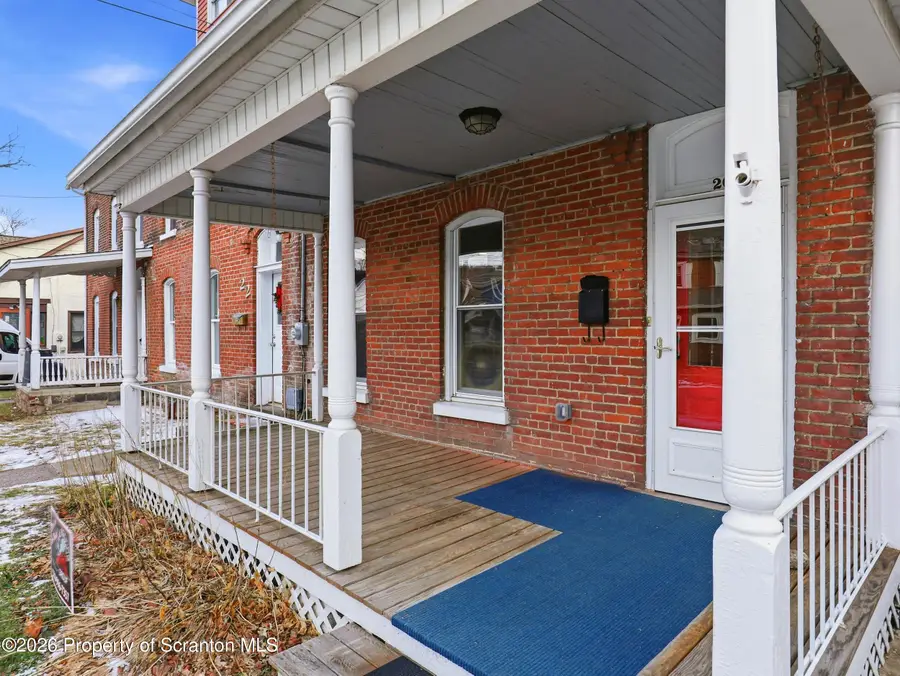 20 Slocum Avenue, Tunkhannock, PA 18657 - Image #2