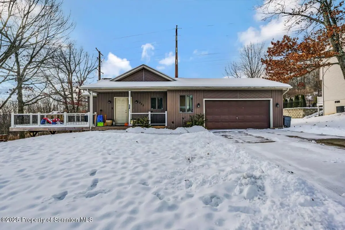 333 White Birch Drive, Scranton, PA 18504 - Image #1