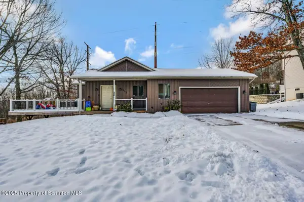 333 White Birch Drive, Scranton, PA 18504