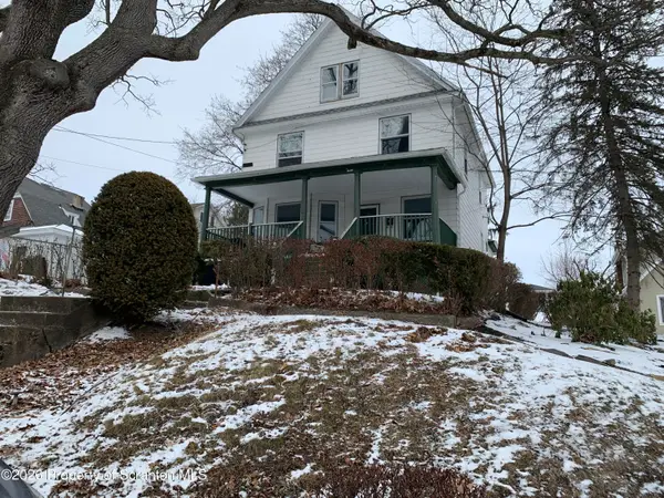 709 Meade Street, Dunmore, PA 18512