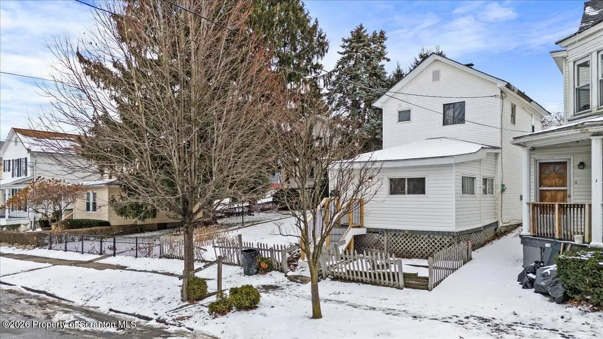 719 S Webster Avenue, Scranton, PA 18505 - Image #1