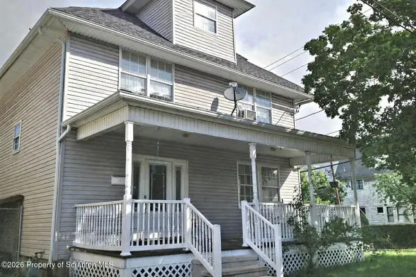 102 S Irving Avenue, Scranton, PA 18505