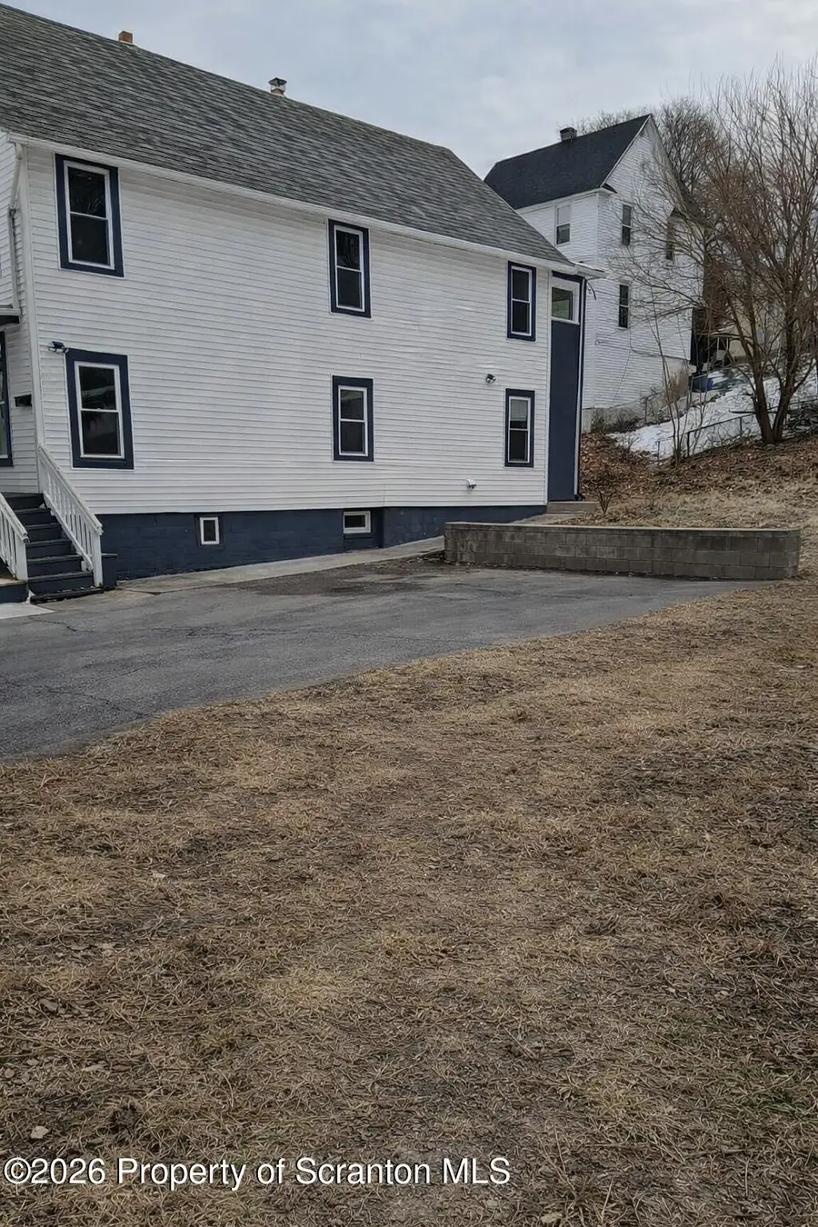 360 N Garfield Avenue, Scranton, PA 18504 - #2