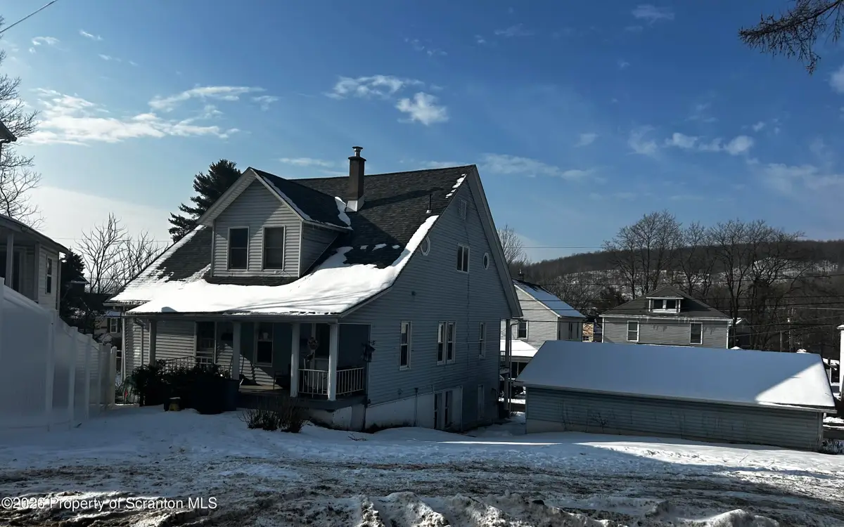 15 Reservoir Street, Fell Township, PA 18407 - Image #1