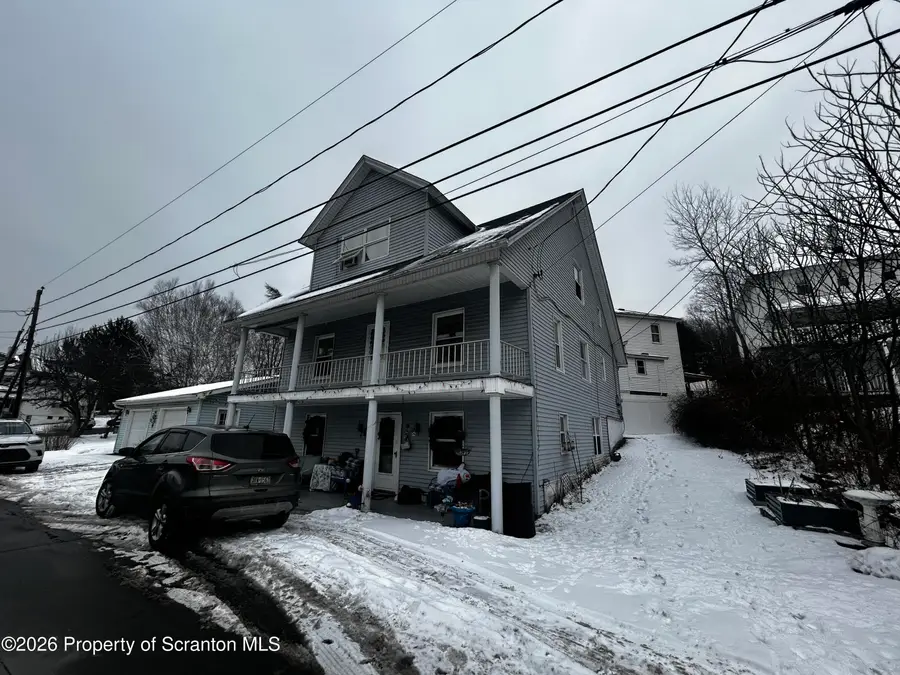 15 Reservoir Street, Fell Township, PA 18407 - Image #3